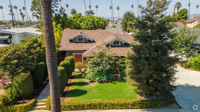 Apartments For Rent Near Farmdale Los Angeles Ca Apartments Com