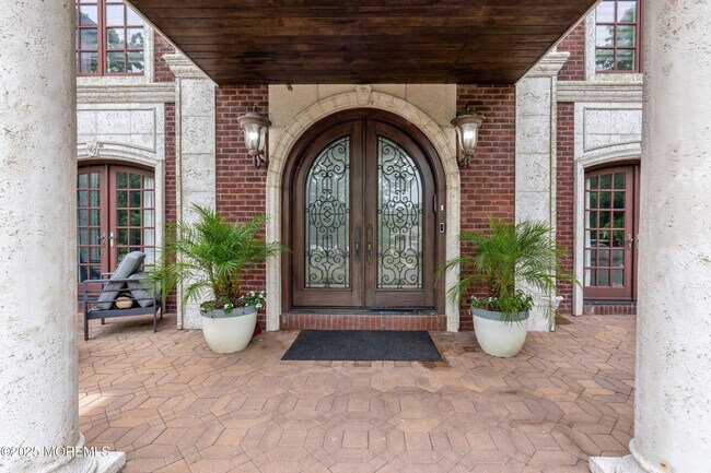 Foto del edificio - 13 Valley Forge Rd