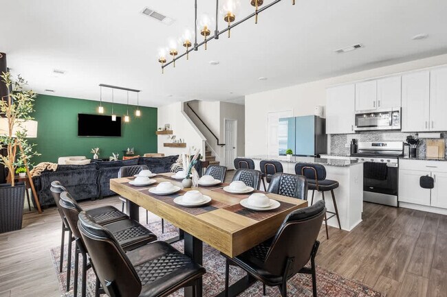 Foto del edificio - 6706 Hobby Wind Ridge Dr