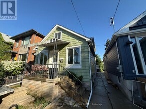 Building Photo - 23 Algoma St