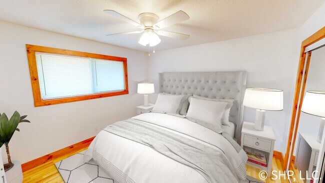 Bdr 1 - 1217 W Washington St