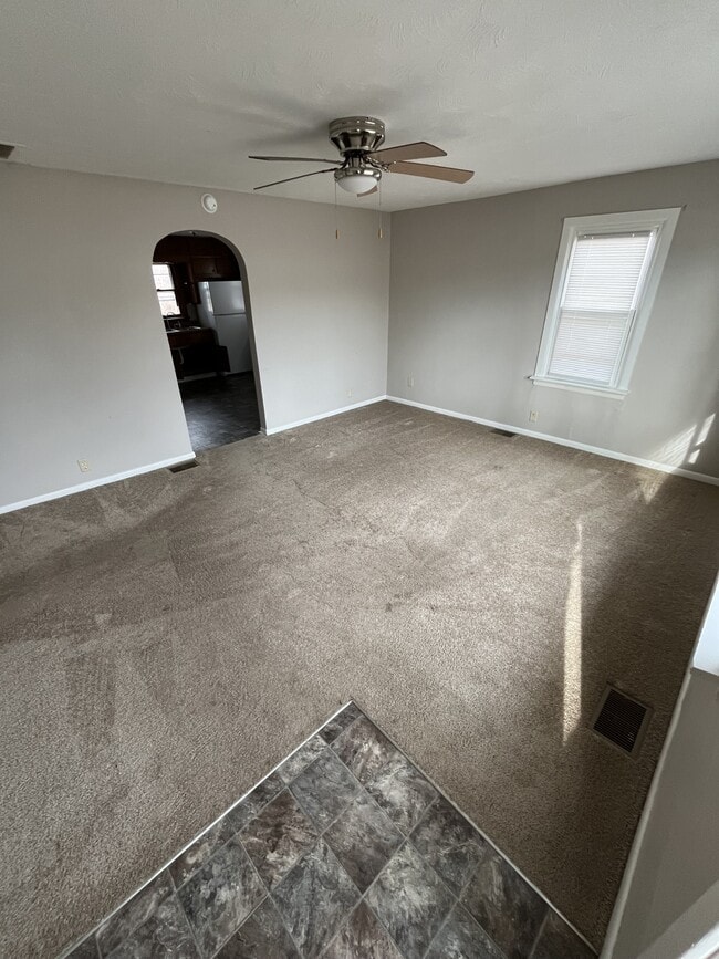 Foto del edificio - 4025 Brown St