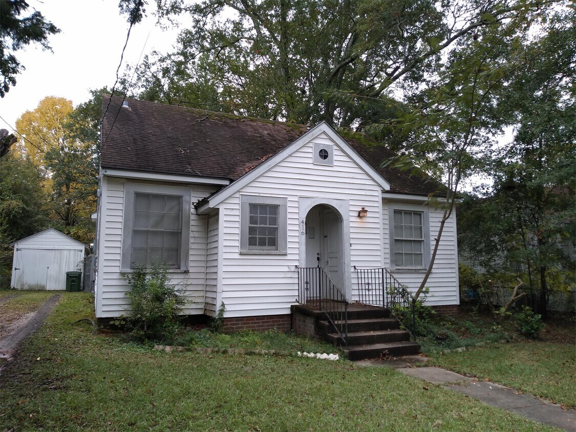 Primary Photo - 416 E Mississippi Ave