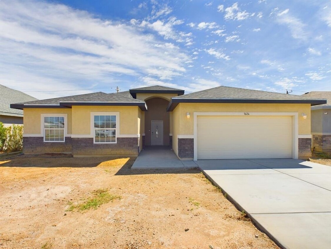 2023 Newly Constructed Housing in Pecos, ... - 2023 Newly Constructed Housing  in Pecos, ...