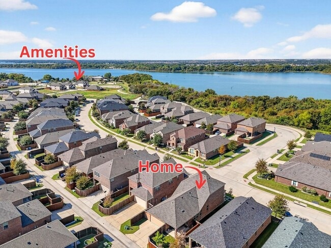 Photo - 2209 Barx Dr House