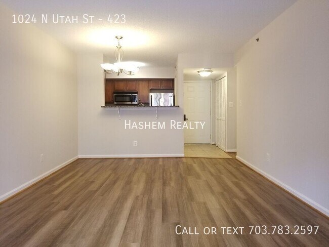 Foto del edificio - 1024 N Utah St