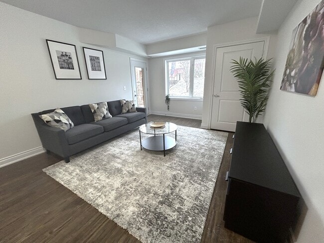 Building Photo - Oakwood Terrace