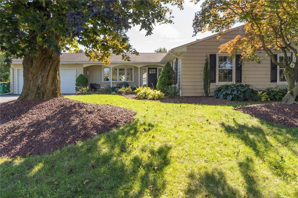 Foto principal - 6134 Shepherd Hills Ave