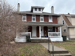 Building Photo - 247-249-249 N Harris Ave