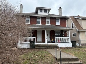 Building Photo - 247-249-249 N Harris Ave