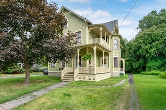 Building Photo - 24 Hartford Ave