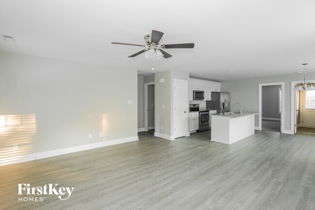 Foto del edificio - 780 Cherrywood St