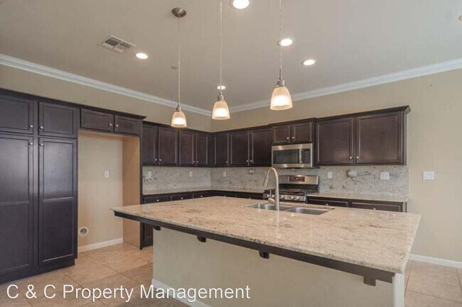 Foto del edificio - 3 br, 2 bath House - 3469 Soledad Ave