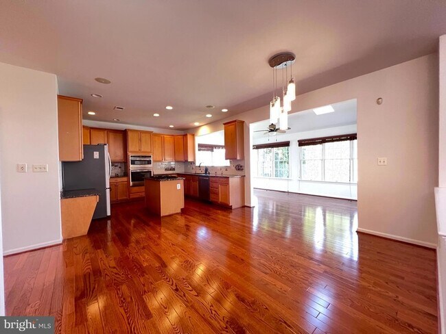 Foto del edificio - 42464 Unicorn Dr