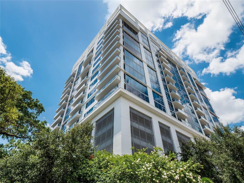 Foto principal - 260 S Osceola Ave