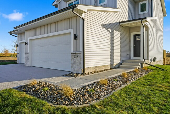 Foto del edificio - 526 43rd St SW