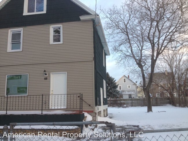 Building Photo - 68 Winterroth St