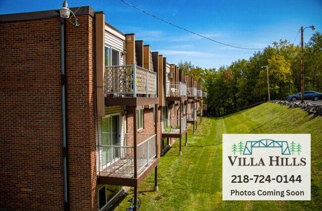 Interior Photo - Villa Hills