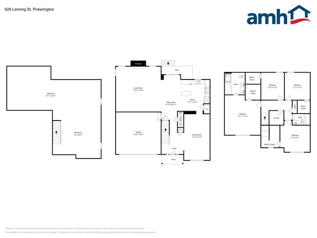 Foto del edificio - 629 Lanning St