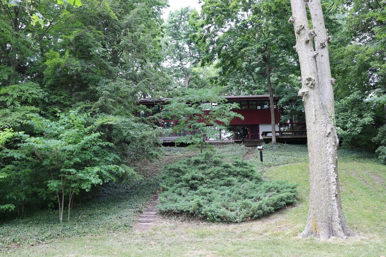 Foto principal - White River Access, Vaulted Ceilings, Natu...