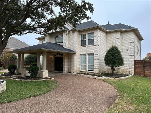 Building Photo - 4025 Milano Dr