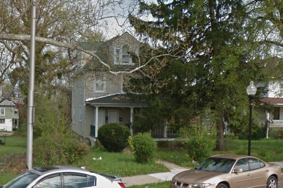 Foto principal - 2307 Garrison Blvd