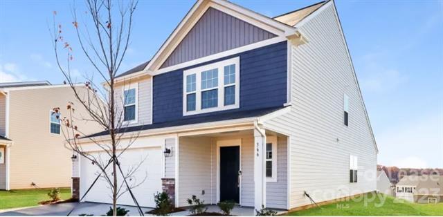 Building Photo - 366 Hollingswood Dr