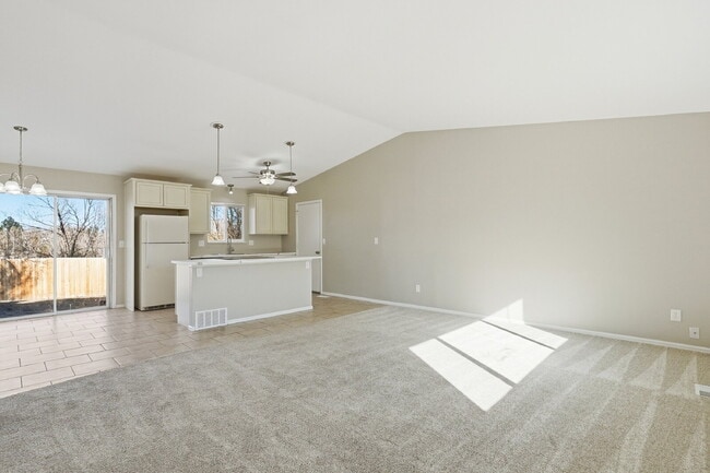 Photo - $2,145.95, 4-bed, 2-bath, located in Colorado Springs with WAIVED APPLICATION FEES Apartment