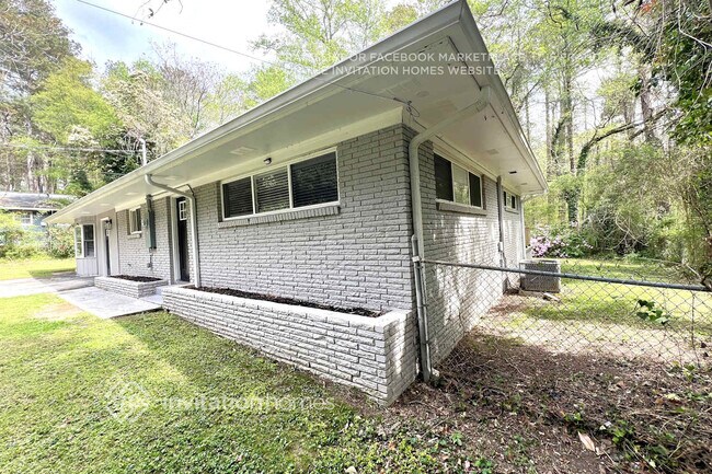Foto del edificio - 4484 Marjorie Rd SW