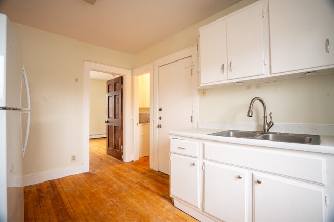 Foto del edificio - 7 Mulberry St