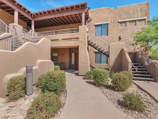 Building Photo - 13300 E Via Linda