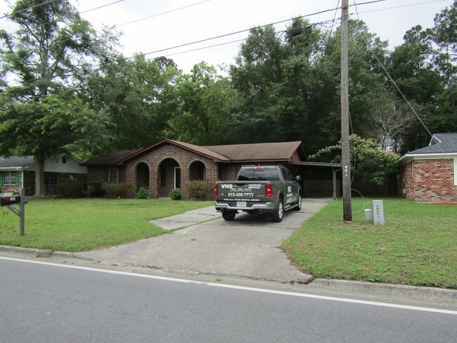 Building Photo - 125 Glenn Bryant Rd