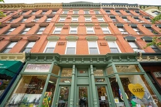 Building Photo - 1204 Washington St