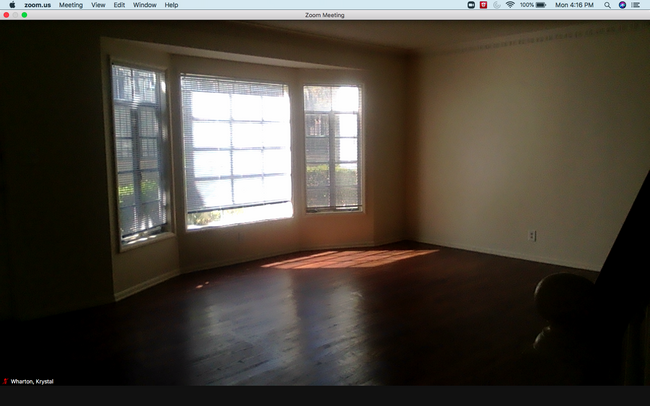 Entry Level 1 - 4185 Marlton Ave