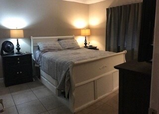 Dormitorio 1 - 3839 N 23rd Dr