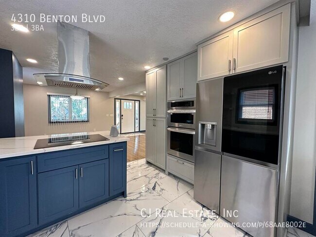 Building Photo - 4310 Benton Blvd