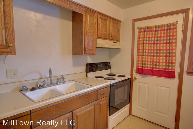 Foto del edificio - 602 30th St