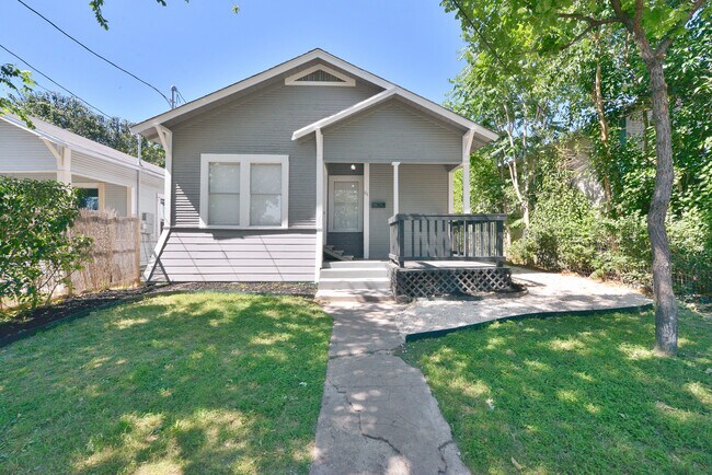 Foto del edificio - 111 Nelson Ave