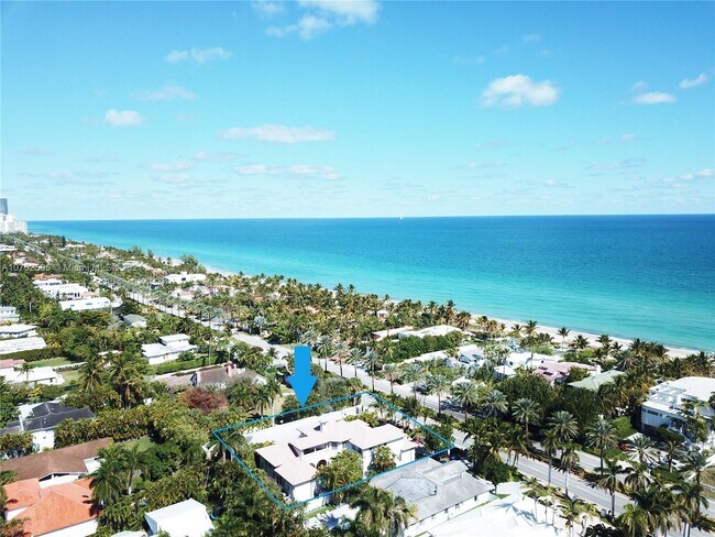 Foto del edificio - 170 Ocean Blvd