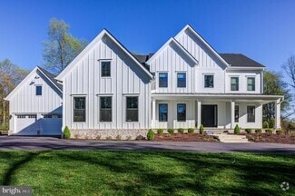 Building Photo - 13405 Query Mill Rd