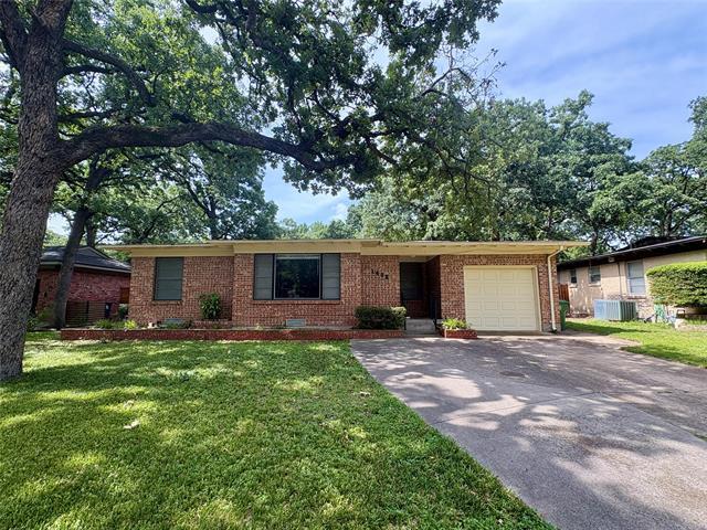 Foto principal - 1408 Bluebonnet Trail
