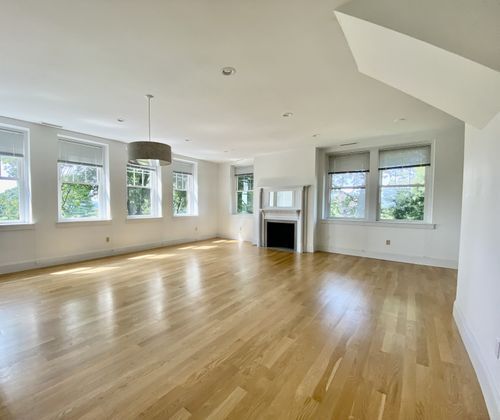 Foto del edificio - 456 Belmont St