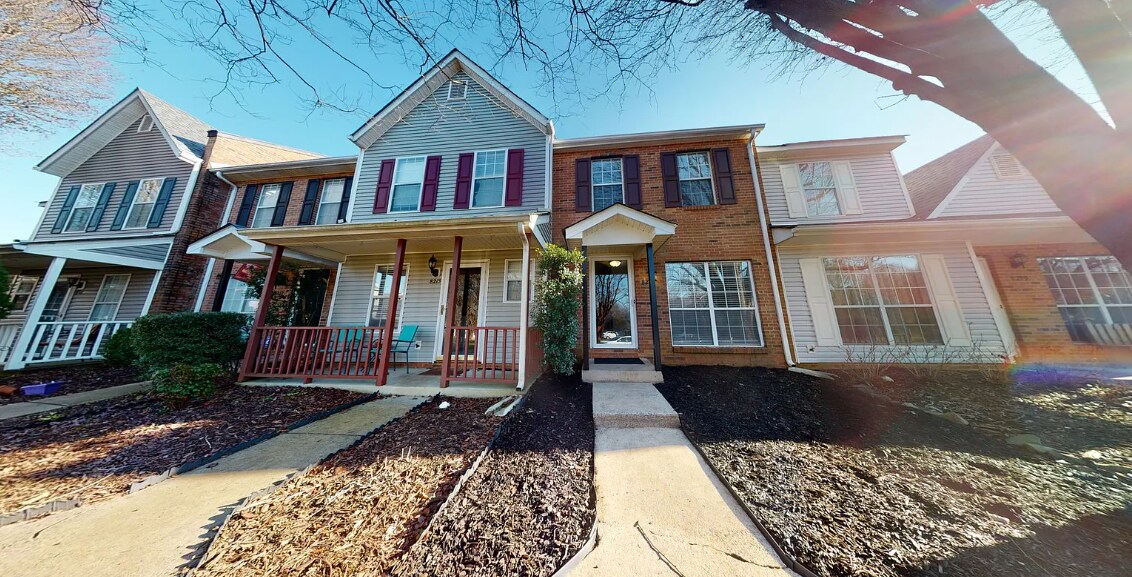 8217 Golf Ridge Dr, Charlotte, NC 28277 House Rental in Charlotte, NC