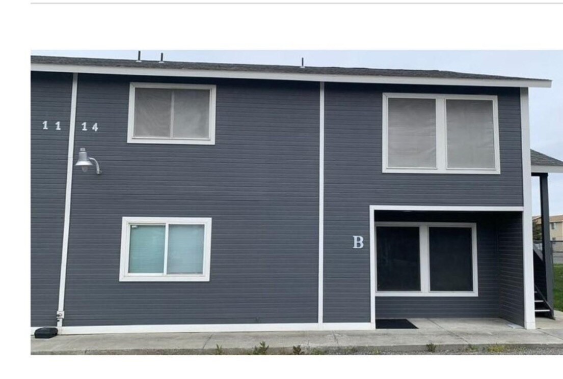 Foto principal - 1114 N Cleveland St