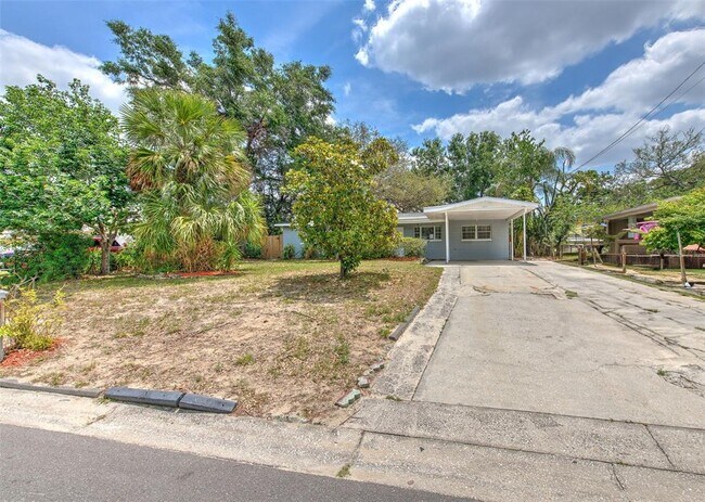 Building Photo - 1511 Meridel Ave