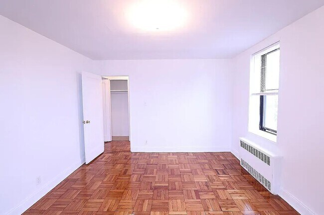 Foto del edificio - 86-91 208th St