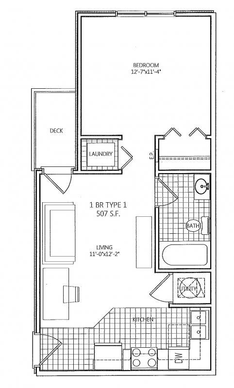 Primary Photo - 111 Justice Way
