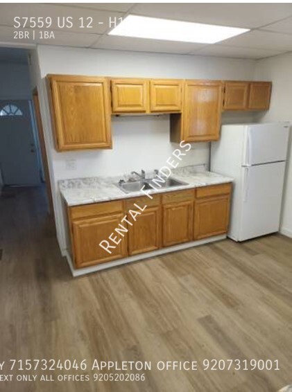 Building Photo - S7559 US-12