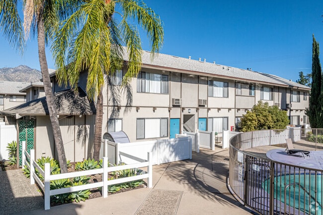 Building Photo - The Huntington at Pasadena