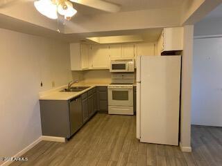 Foto del edificio - 1075 W Chandler Blvd